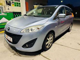 mazda mazda5