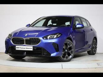 bmw série 1 120 kit m sport