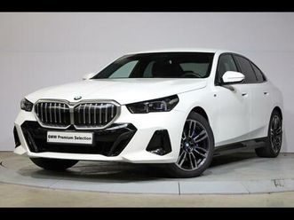 bmw série 5 520 i berline kit m sport
