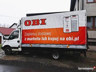 iveco turbo dailly 35-12 bielsko-biala - sprzedajemy.pl