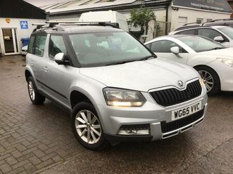 2.0 tdi s outdoor 4wd euro 6 (start/stop) 5dr