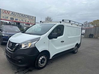 nissan nv300 2.0 dci; 11500€ netto