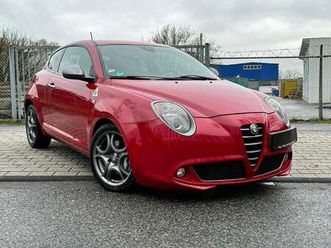 tb 1.4 16v multiair quadrifoglio verde
