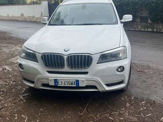 xdrive20d business auto