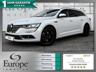 grandtour initiale tce 225/led/massage/hud/