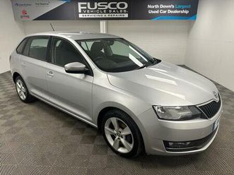 1.0 tsi se tech euro 6 (start/stop) 5dr