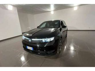 grandland 1.2 hybrid gs 145cv e-dcs6