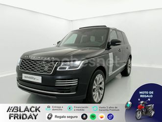 land-rover range rover 3.0 i6 awd auto mhev autobiography