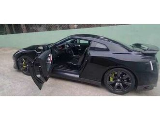 3.8 v6 limited 480cv auto