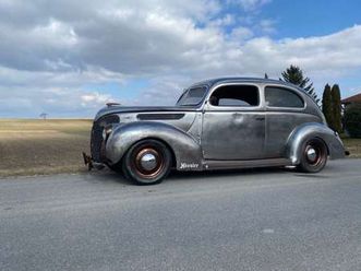 ford hotrod modell 89a deluxe