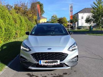 ford focus traveller 1,5 ecoblue active