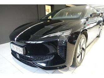 eh7, exclusive, 640 wltp, awd, 619 hk, topputgave.. den