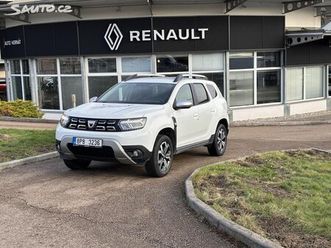 dacia duster prestige tce 100 lpg 4x2