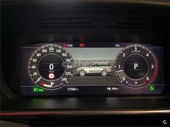 land-rover range rover 4.4 sdv8 autobiography