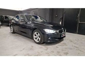 bmw 320 320d cat attiva