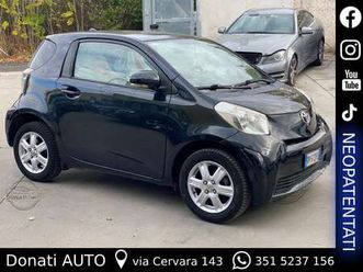 1.0 multidrive automatica