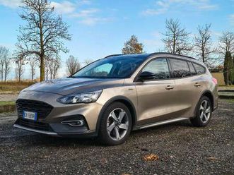 focus focus active sw 1.0 ecoboost co-pilot 125cv