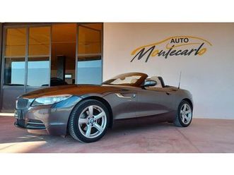 bmw z4 sdrive18i
