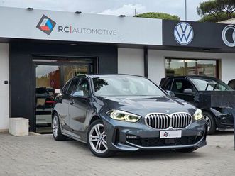 bmw 116d 5p. msport