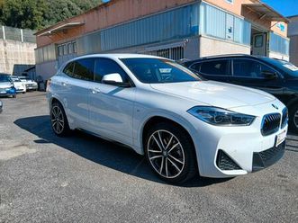 bmw x2 m sdrive18d msport