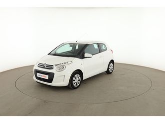 citroen c1 1.0 vti feel