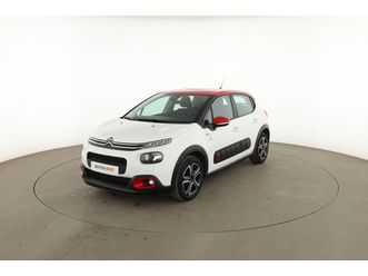 citroen c3 1.2 puretech graphic