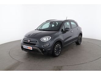 fiat 500x 1.6 multijet cross 4x2