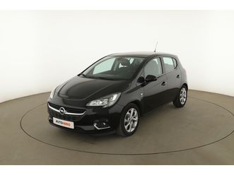 opel corsa 1.4 design 120 ans