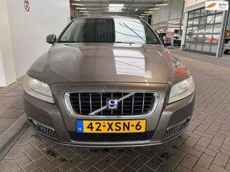 volvo v70 - 2.0