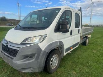 citroen jumper 2.2 hdi / 51.000km