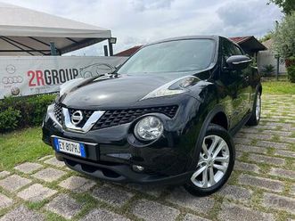 nissan juke 1.6gpl ecoacenta-2015
