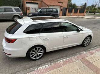 león st 1.4 tsi s&s fr 125