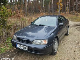 toyota carina 1.6 xli