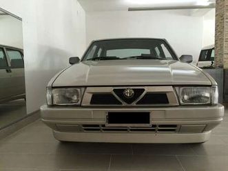 75 2.0 twin spark unico proprietario