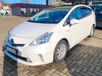 toyota prius 1.8 hybrid