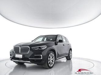 bmw x5 xdrive40d x-line