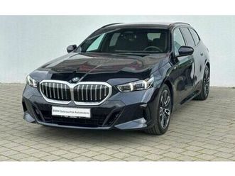 bmw 520d 48v sdrive sw m sport nuovo mod