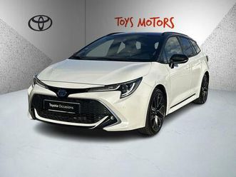 hybride 184h collection