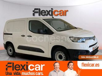 toyota proace city 1.5d gx l1