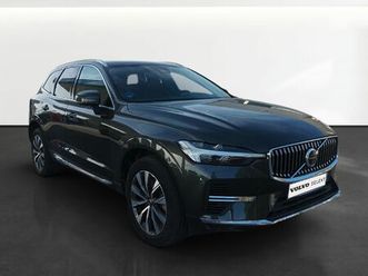 2.0 t6 awd recharge inscription exp auto