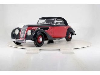 bmw 327 327 roadster