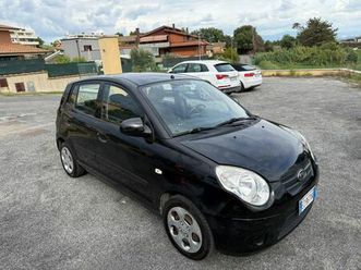 kia picanto 1.1 12v trendy bi-fuel