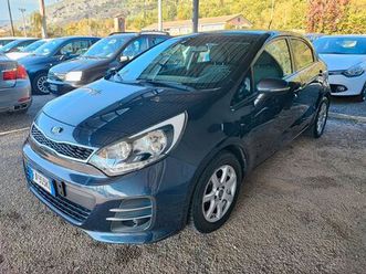 kia rio 1.1 crdi 5p. active