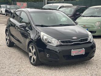 kia rio 1.1 crdi 5p. cool 2014