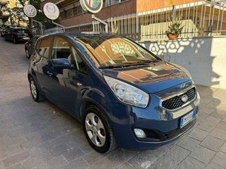 kia venga 1.4 crdi 90cv cool