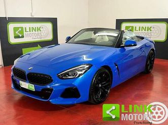 bmw z4 sdrive20i msport