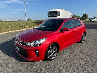 kia rio 1.4 crdi 5 porte active