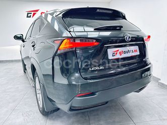 lexus nx 2.5 300h corporate 2wd navibox