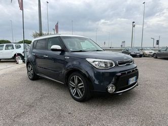 kia soul 1.6 ecogpl you® soul