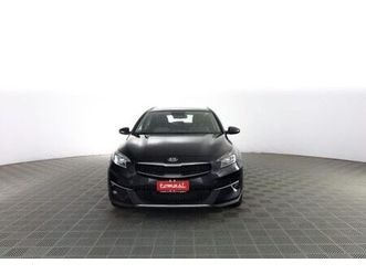 kia xceed xceed 1.6 crdi 115cv dct style
